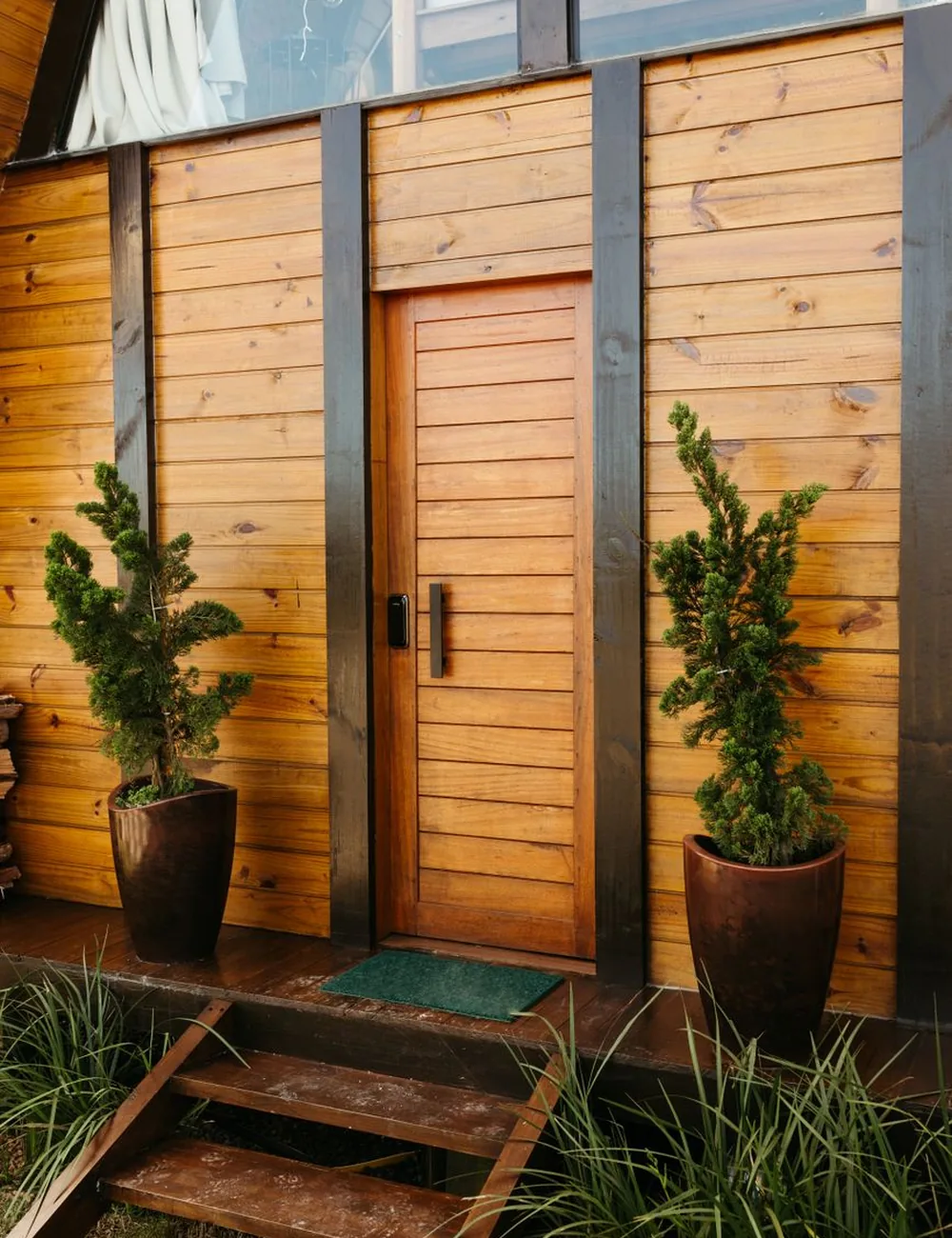 The Front Porch