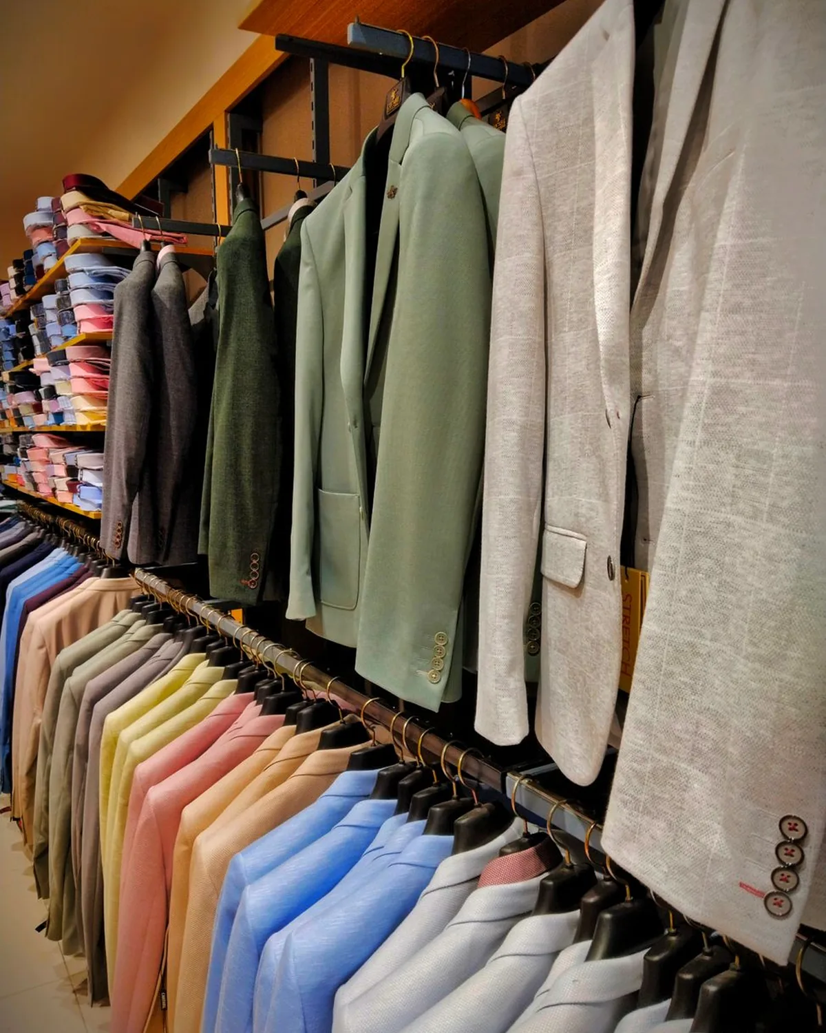 Merano Indiranagar