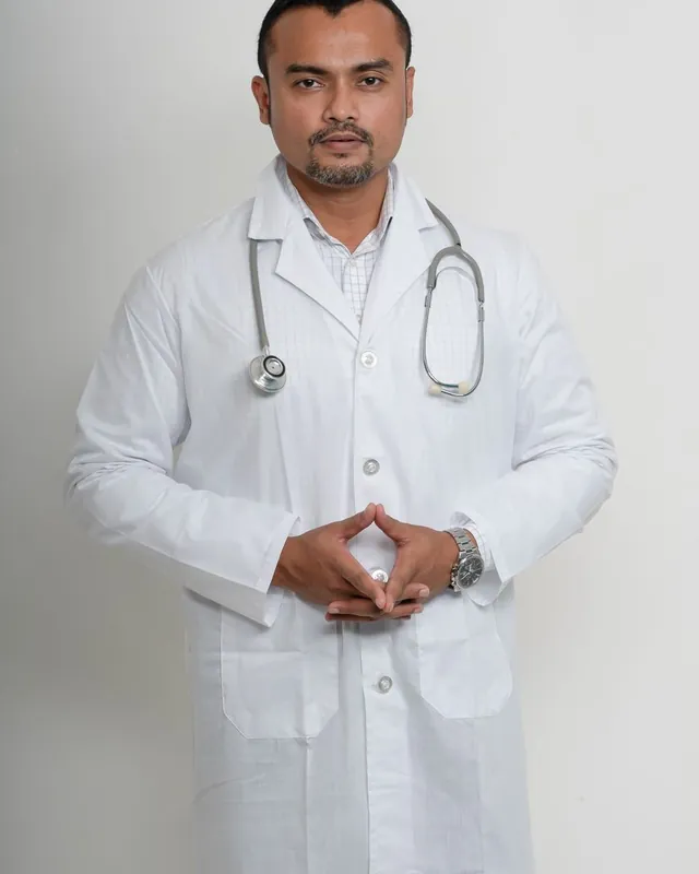 Dr. Imran Qureshi