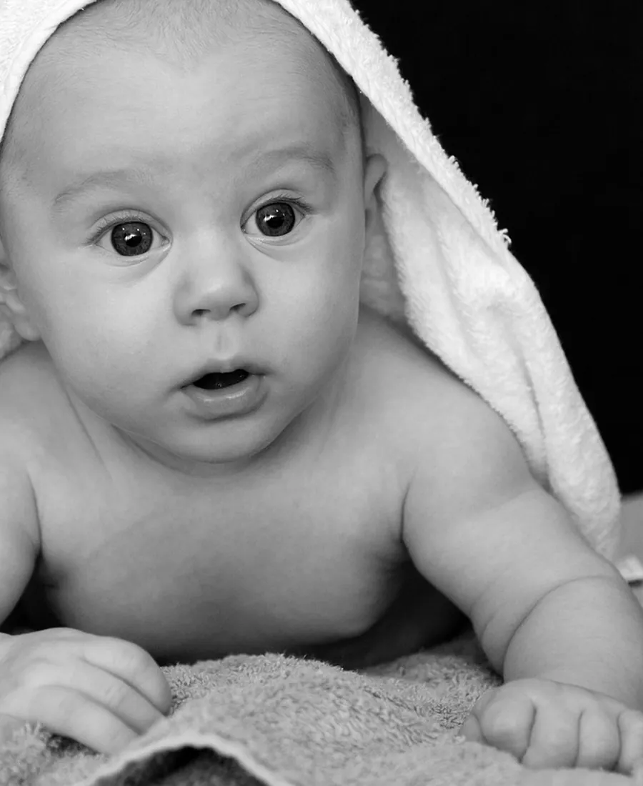 Baby care combo