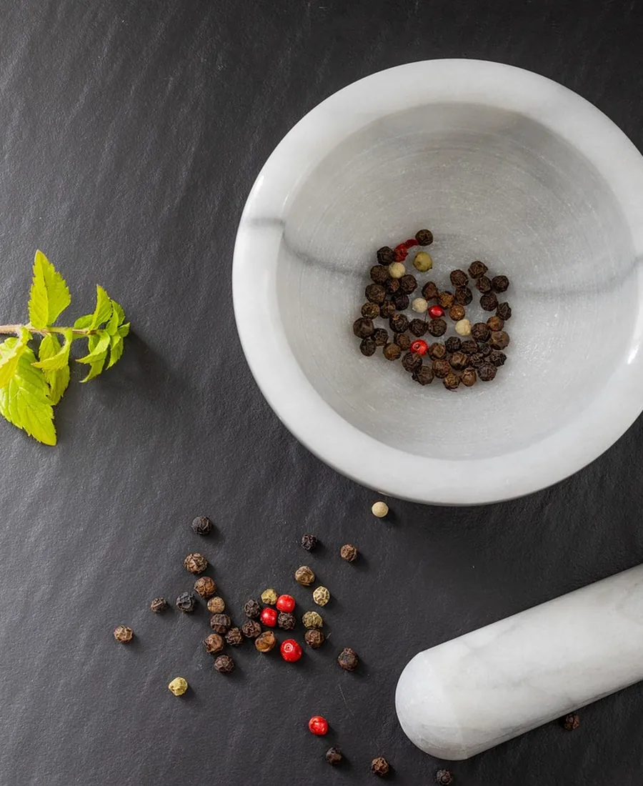 The Ayurveda shelf