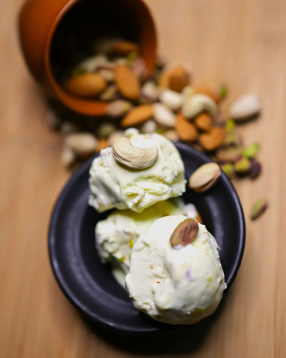 Kesar pista