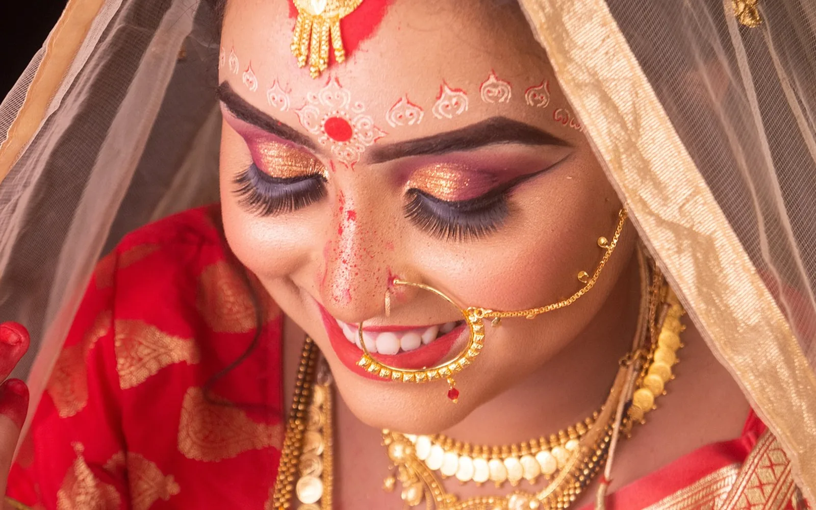 The Bride