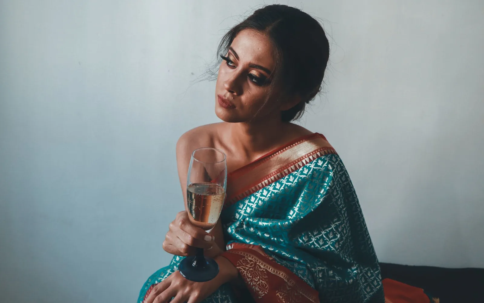 Cocktail Hour