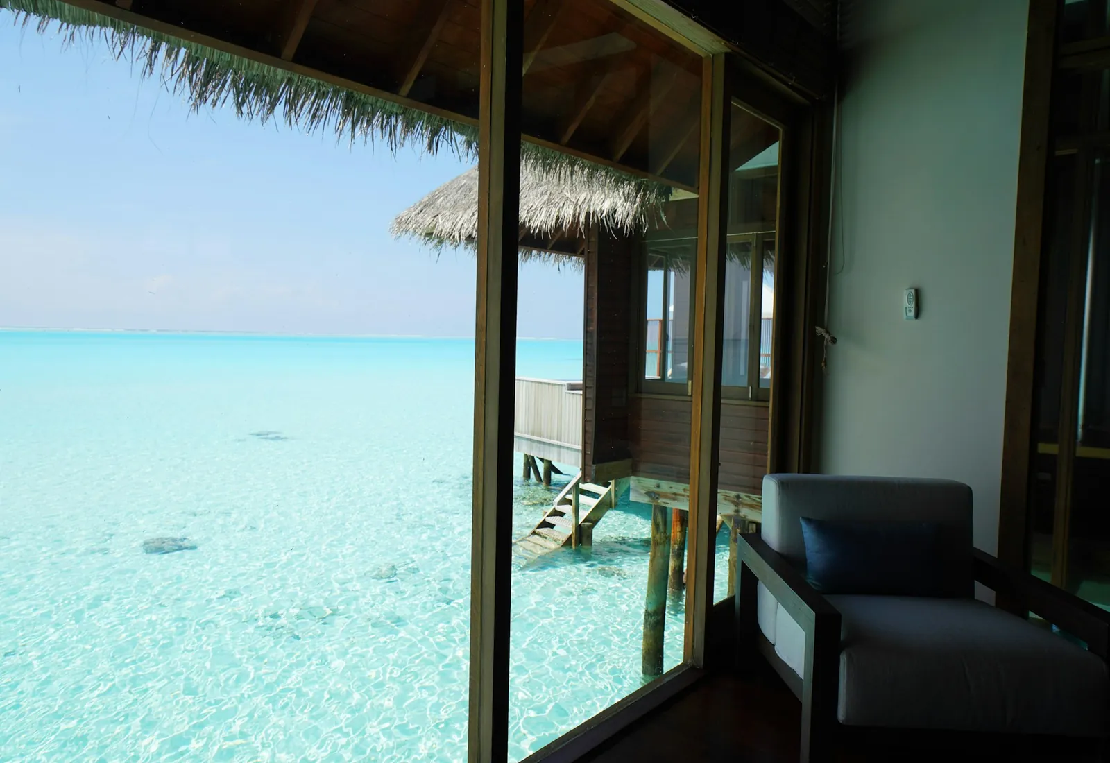 Lagoon Suite