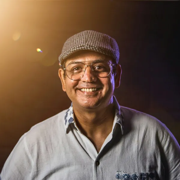 Faisal Koya