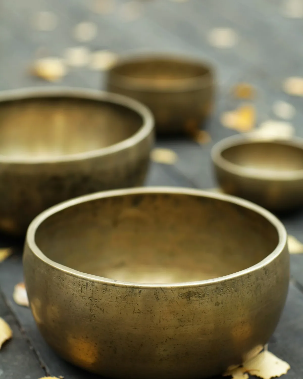 Sound Bath