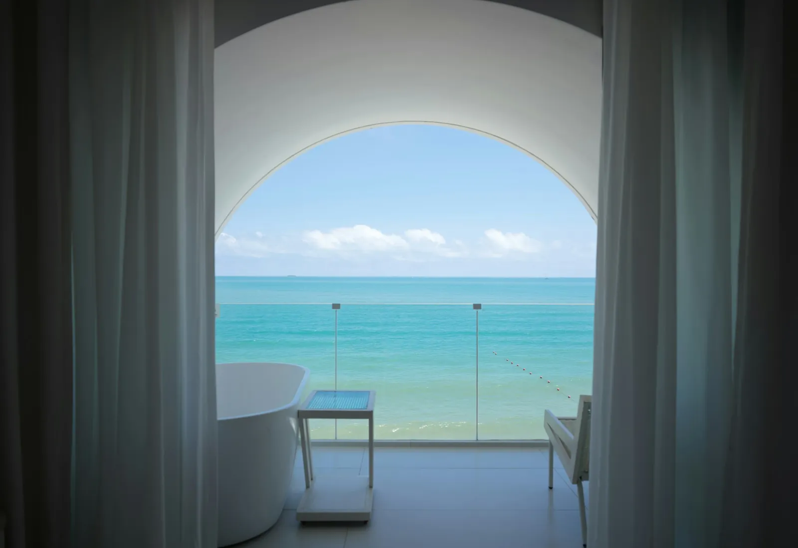 Ocean Room