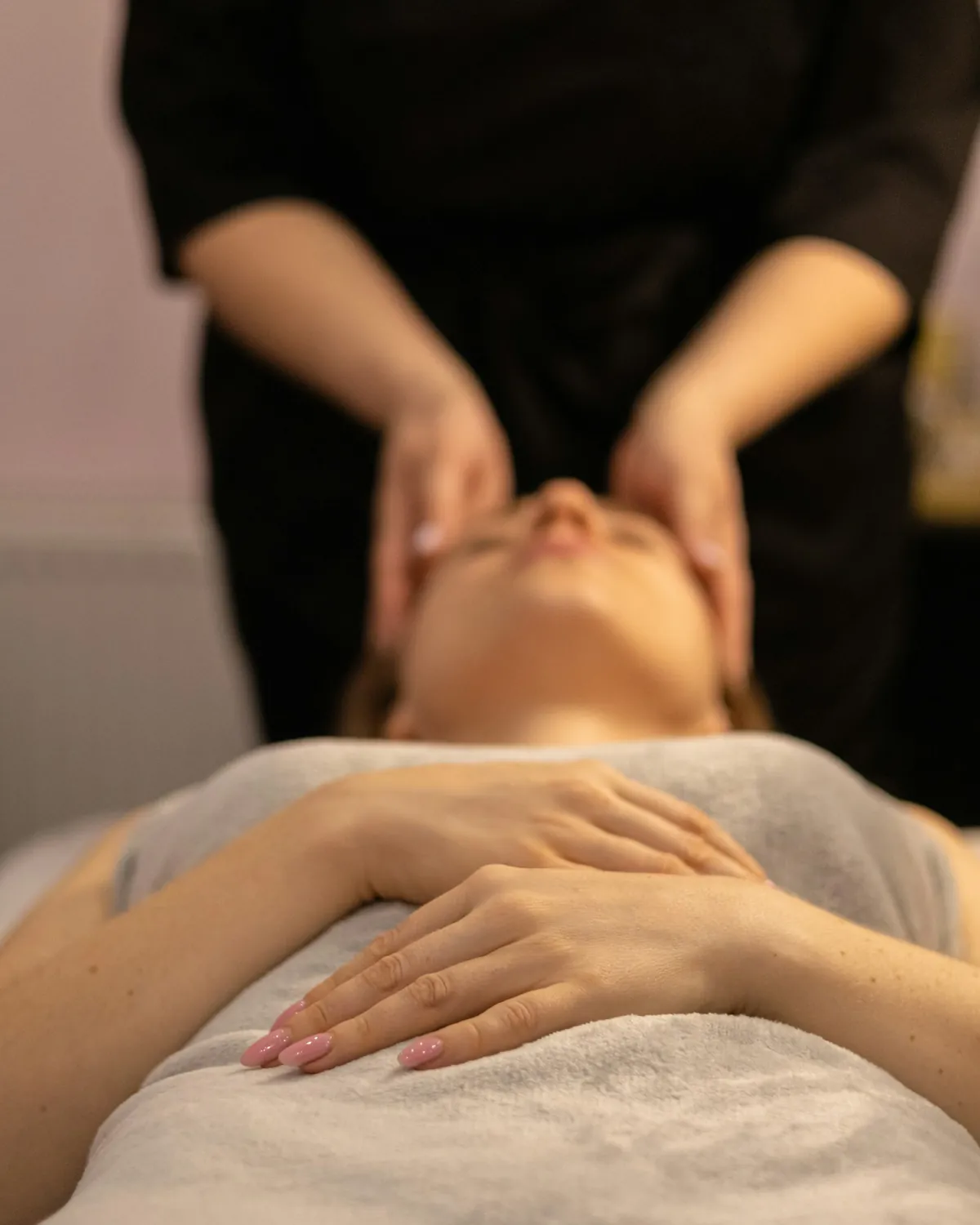 Reef Facial