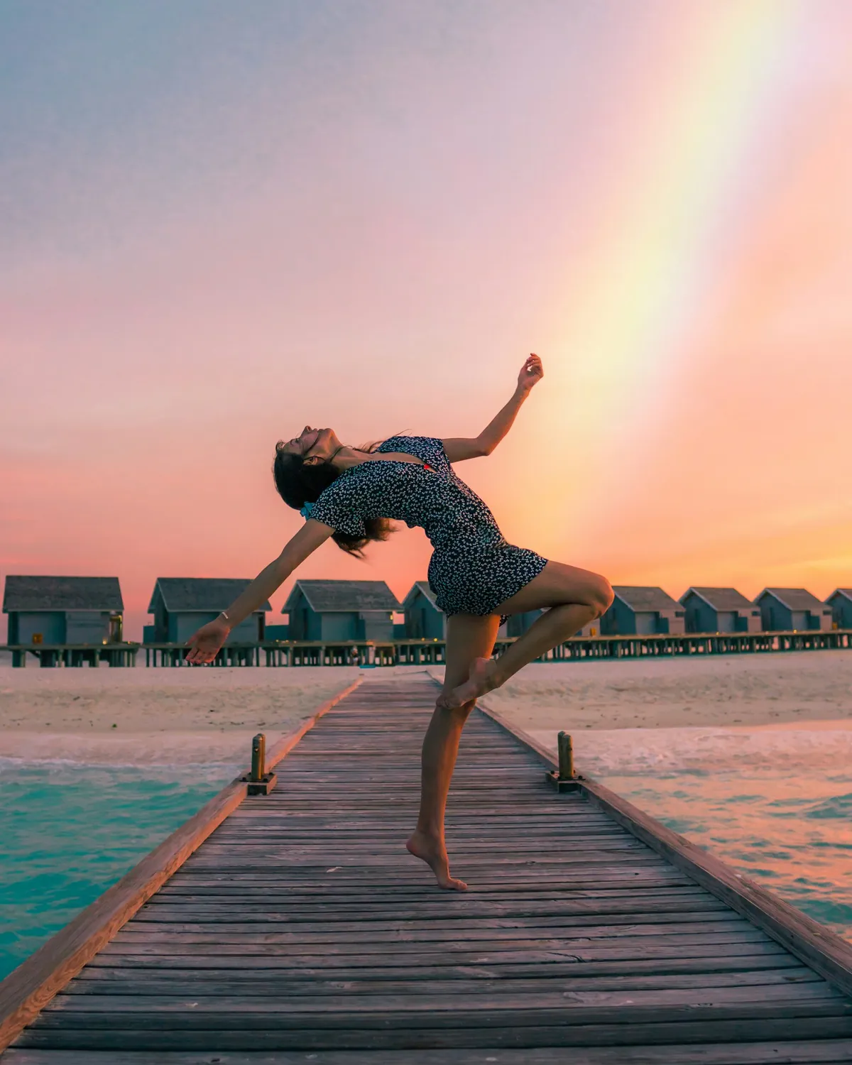Sunrise Yoga