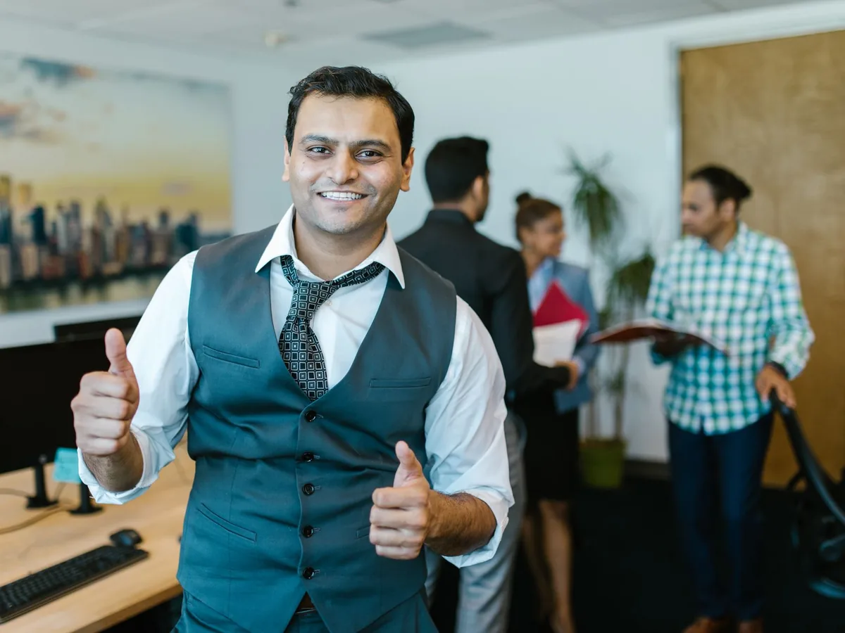 Rohit Deshpande