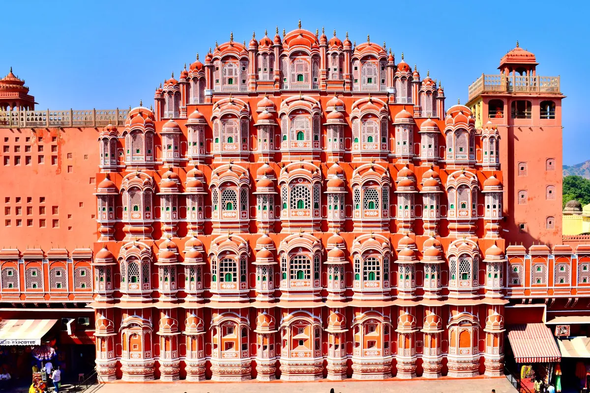 Jaipur