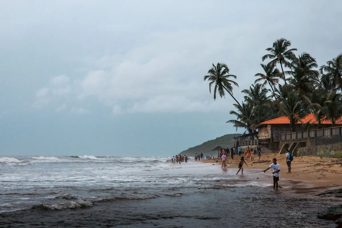 Goa
