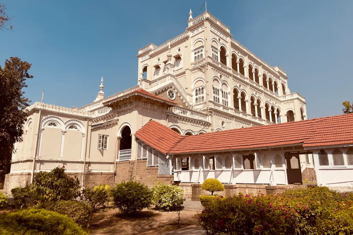 Pune