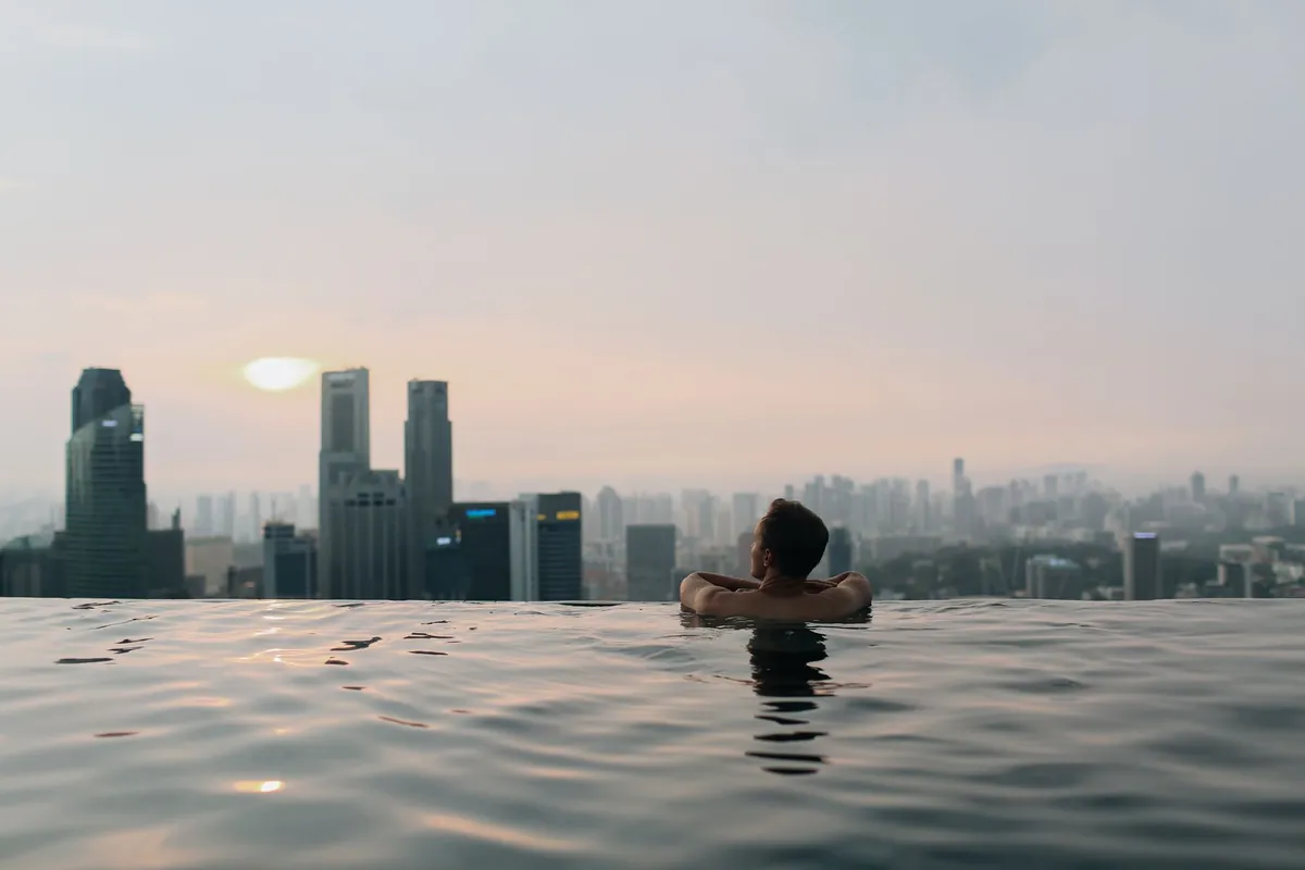 Dune Pearl Hotel