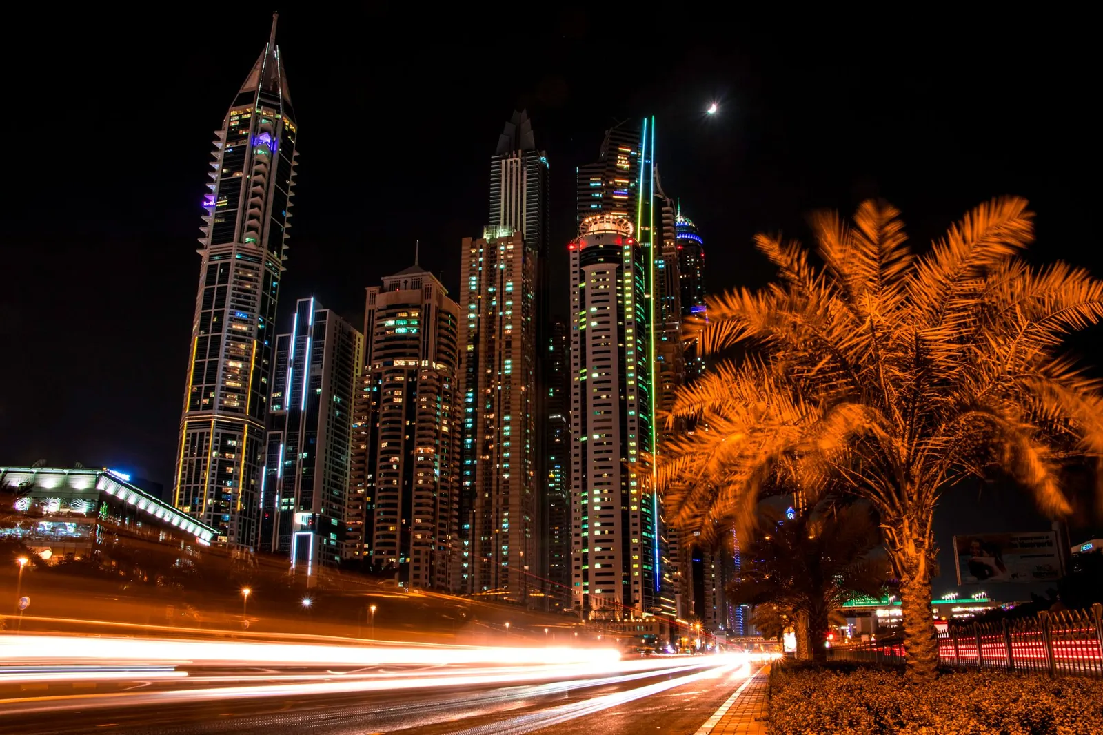 Dubai