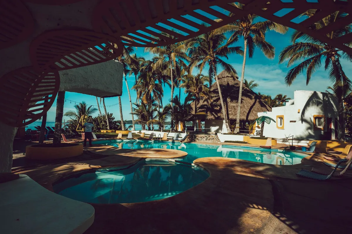 Casa Marea Beach Resort