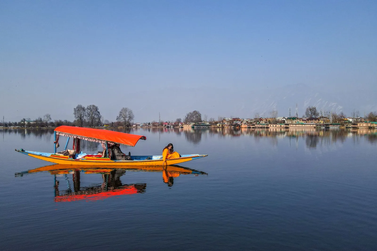 Kashmir
