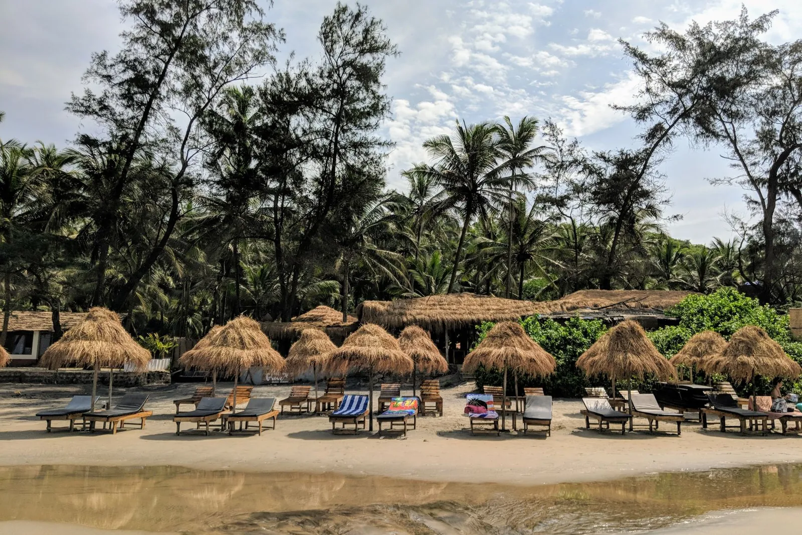 Goa