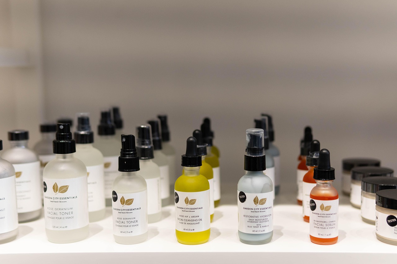 Renewal Serum