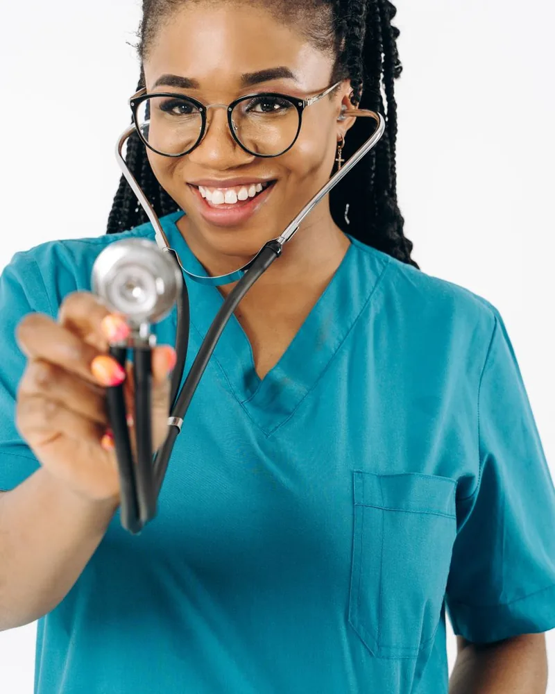 Dr. Leela Thomas, Orthodontist