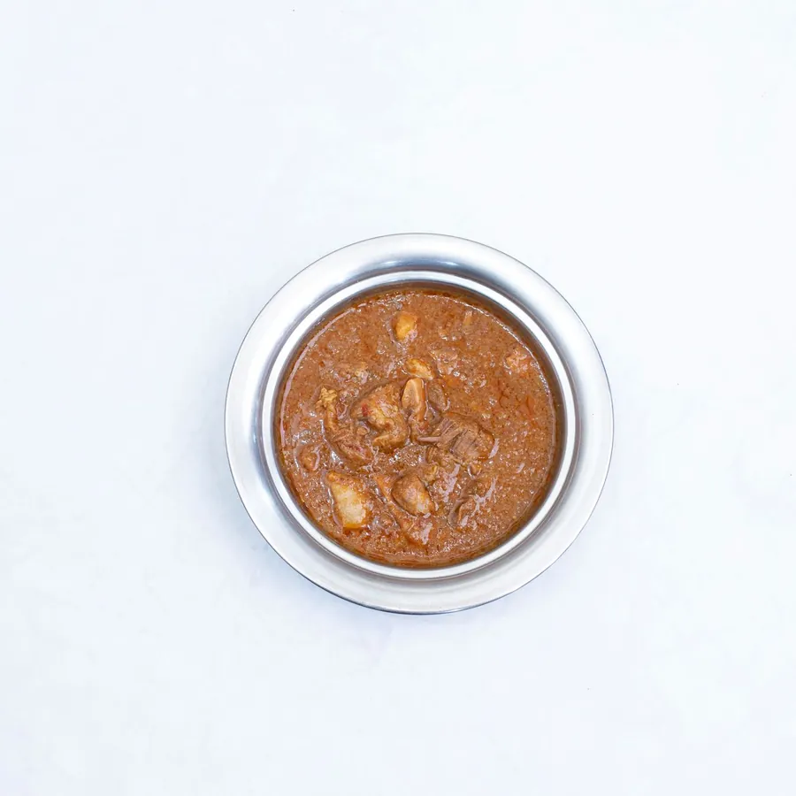 Egg Curry