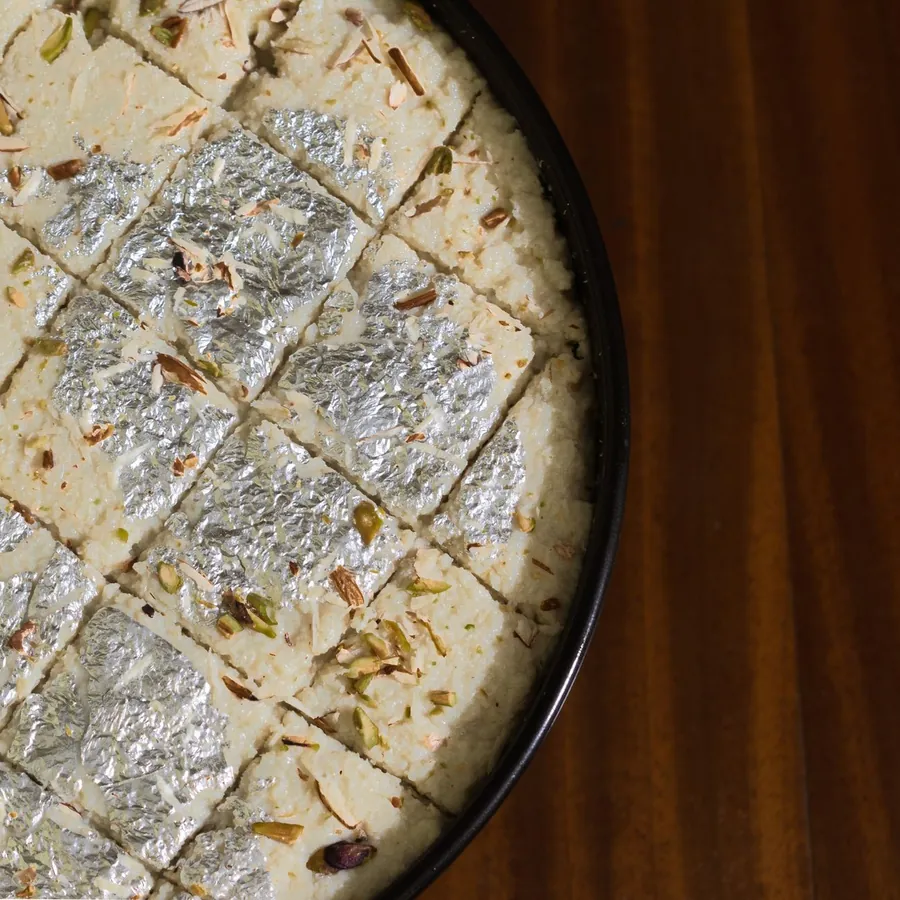 Kaju Katli (100 g)
