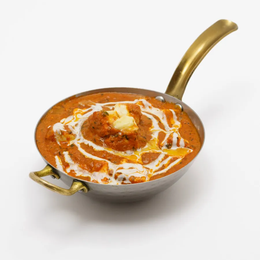 Home-Style Chicken Curry