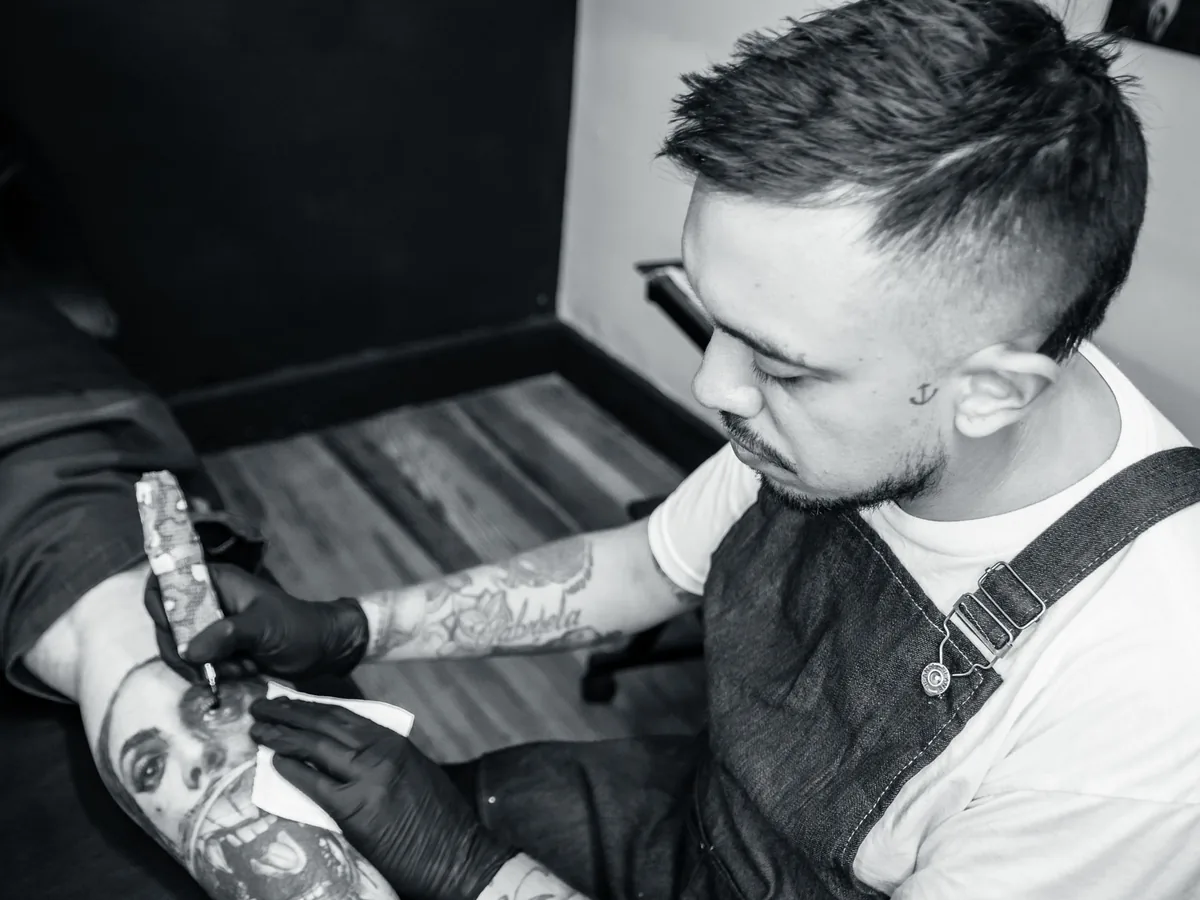 Portrait Realism Session