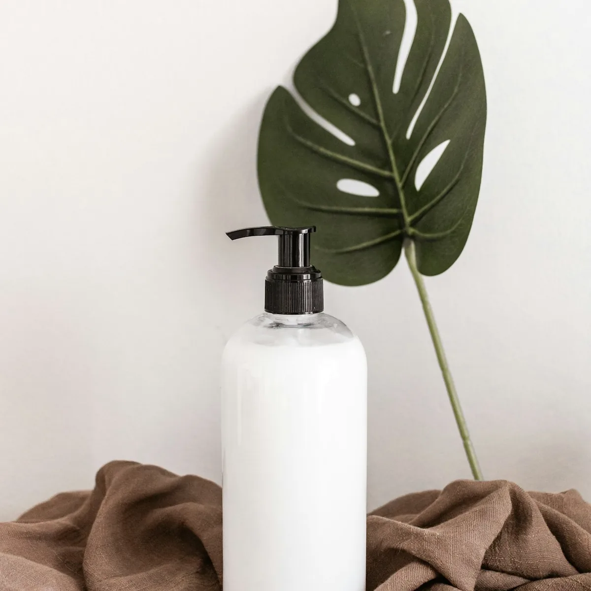 Oat Silk Body Wash