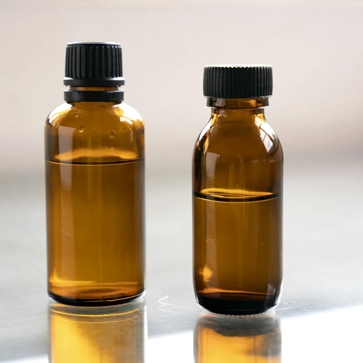 Golden Hour Body Oil