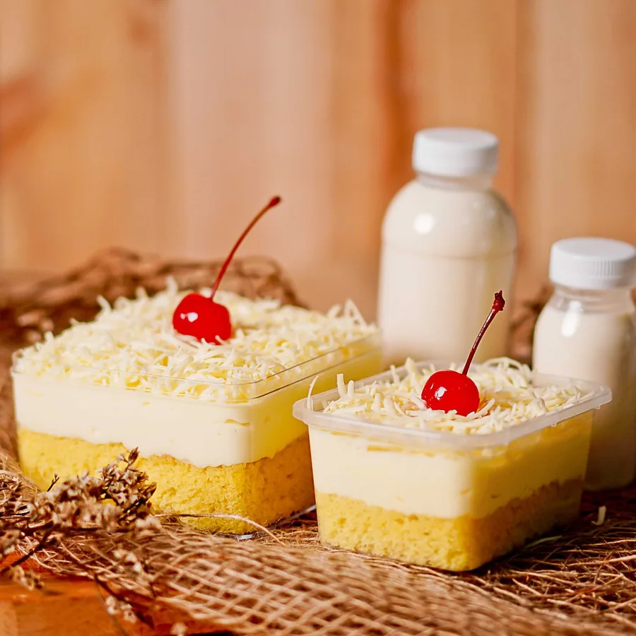 Kesar Shrikhand 250 g