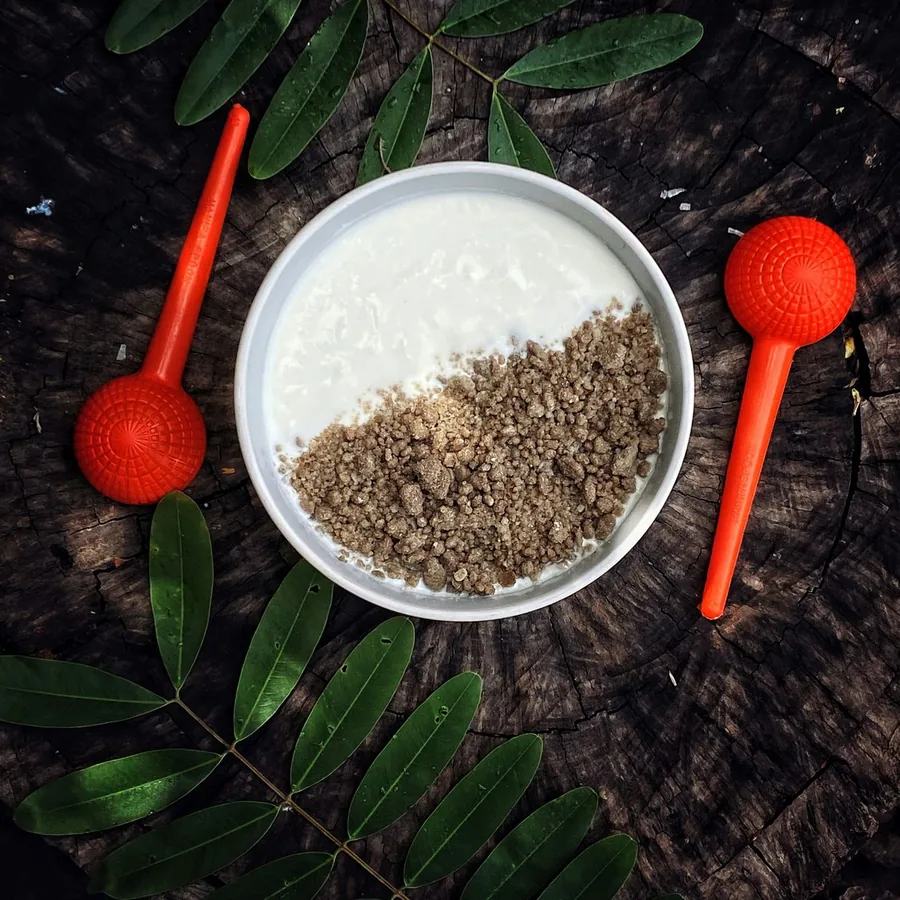 Dahi 400 g