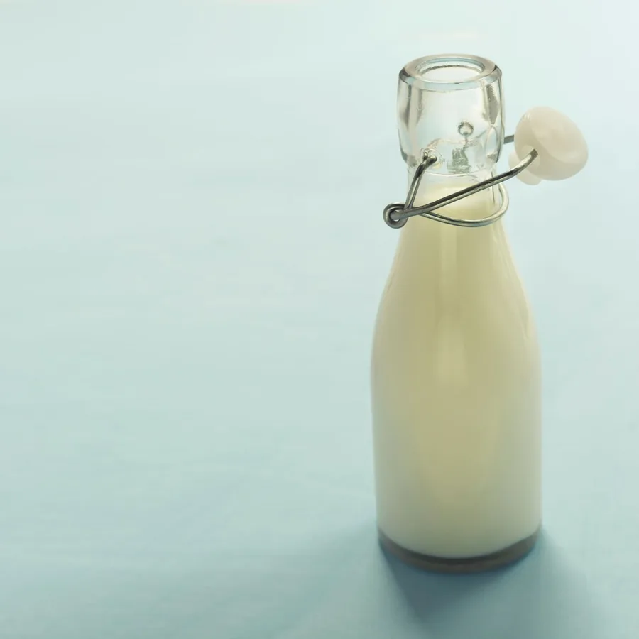 Farmora Cow Milk 500 ml