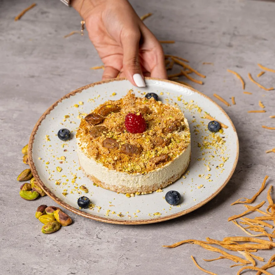 Malai Kulfi (pack of 4)