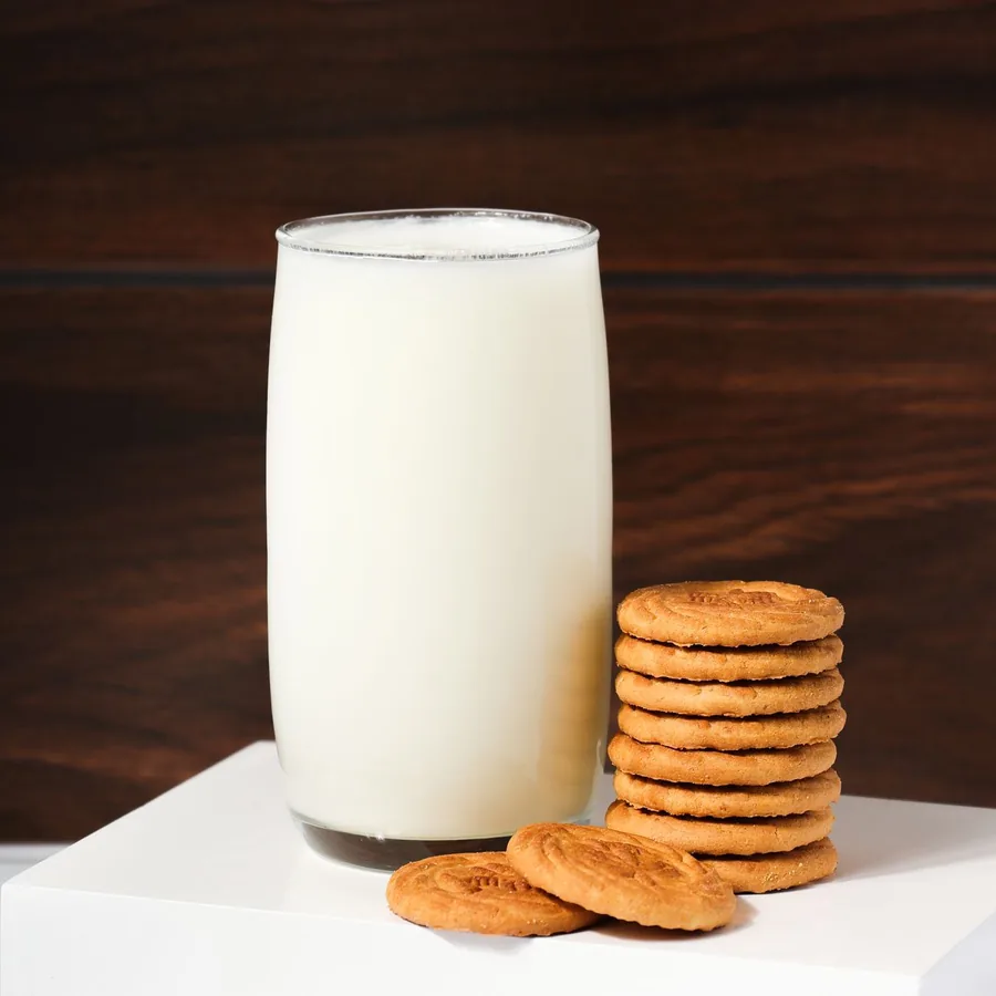 Buffalo Milk 500 ml
