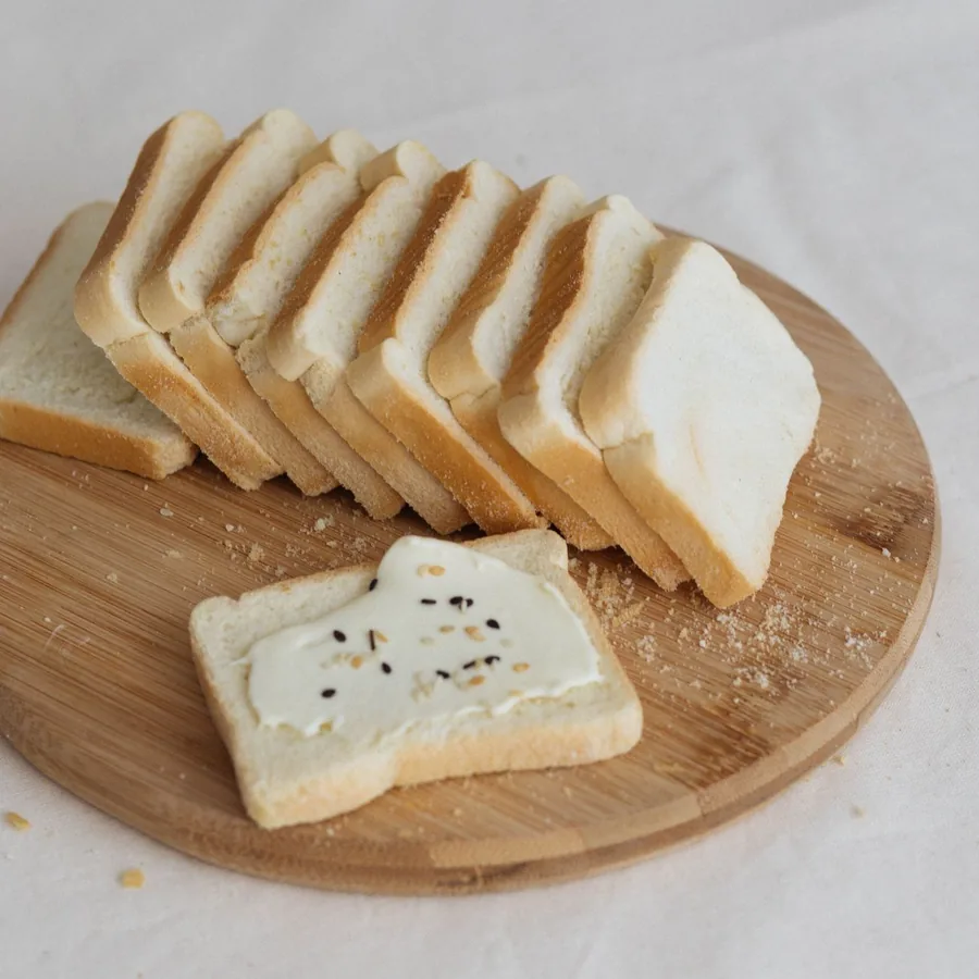 Whole Wheat Bread