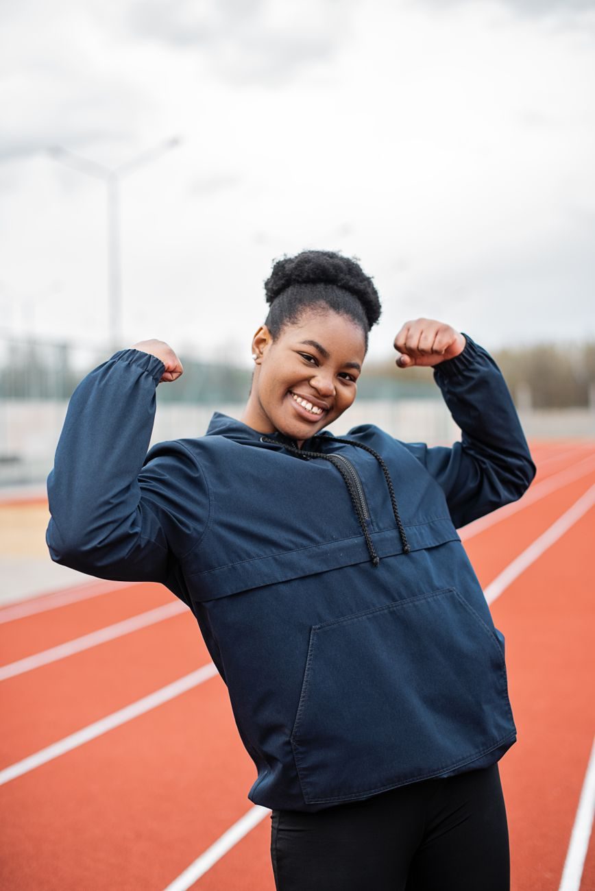 Track Anorak