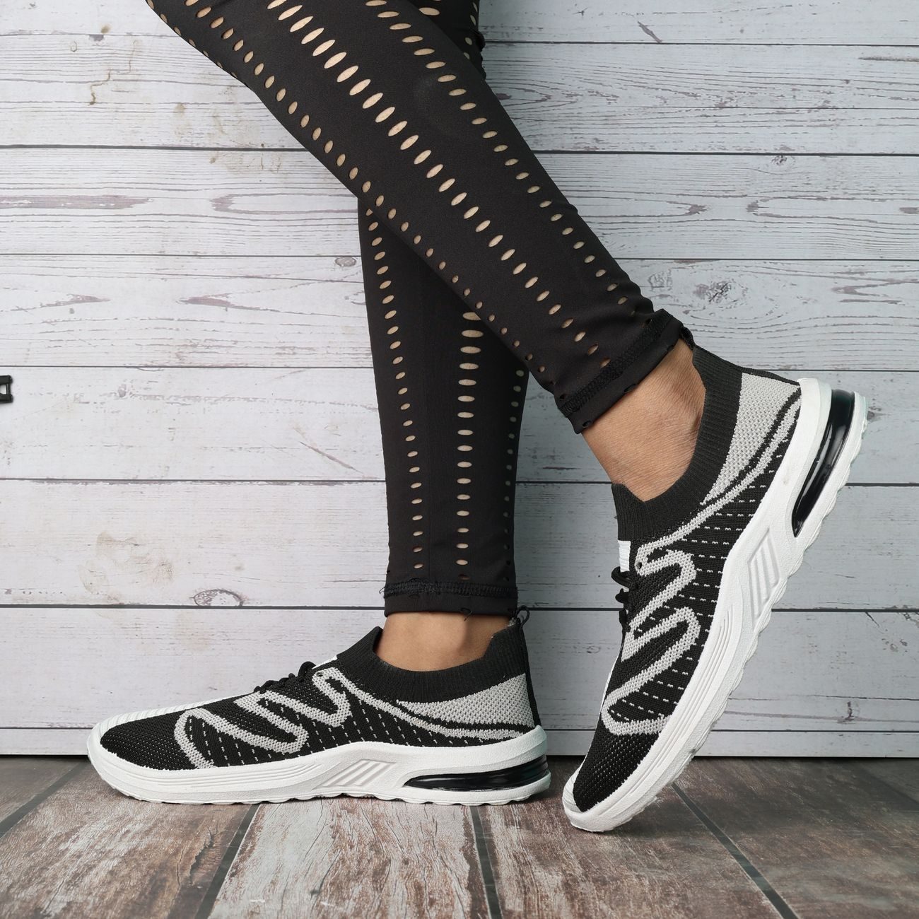 Daily Miler Knit