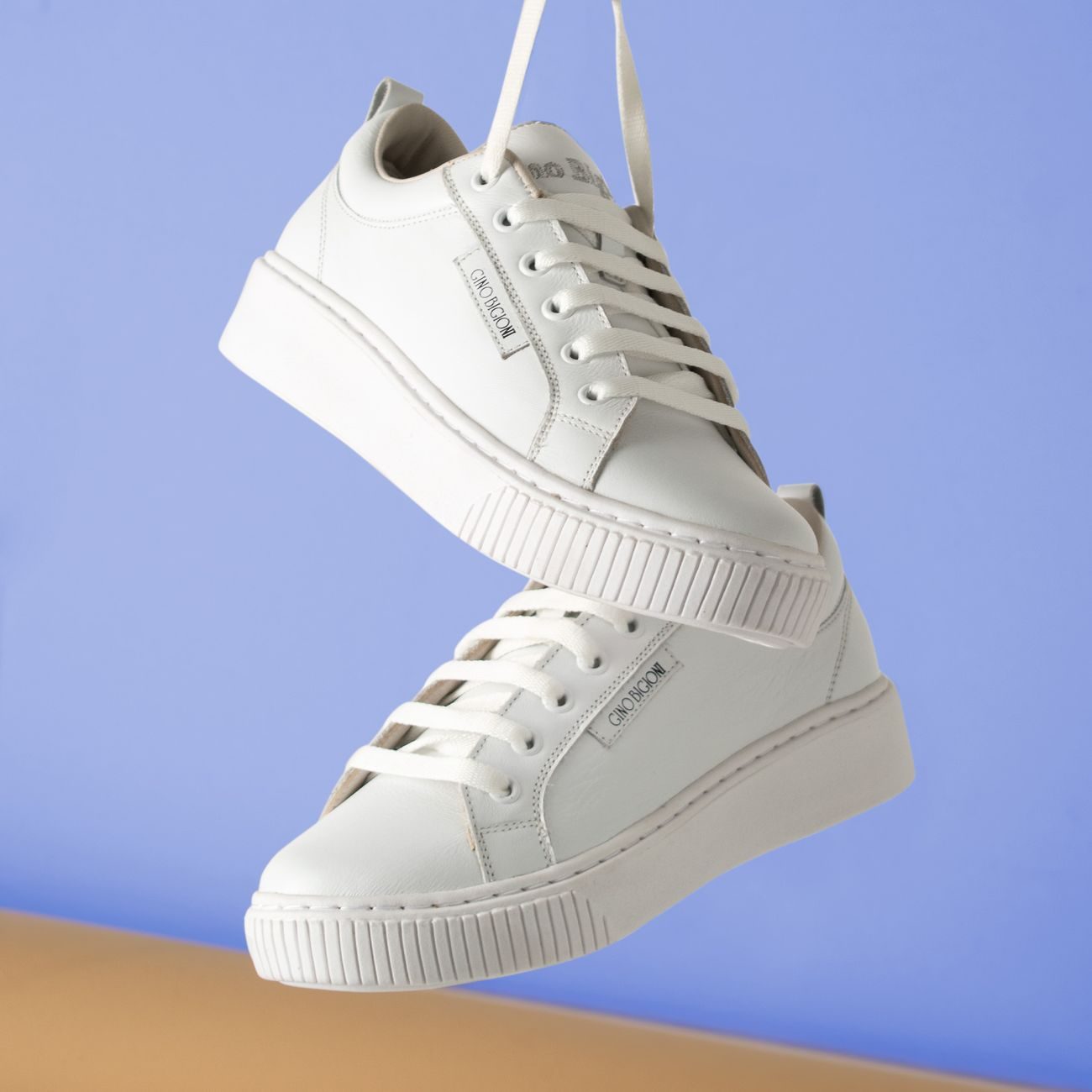 Court Classic Sneaker