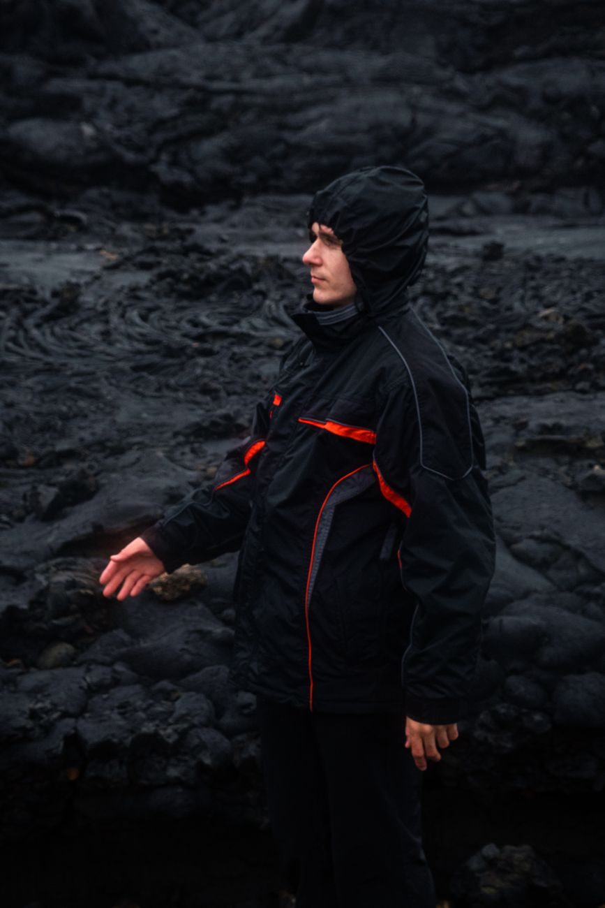 Storm Shell Jacket