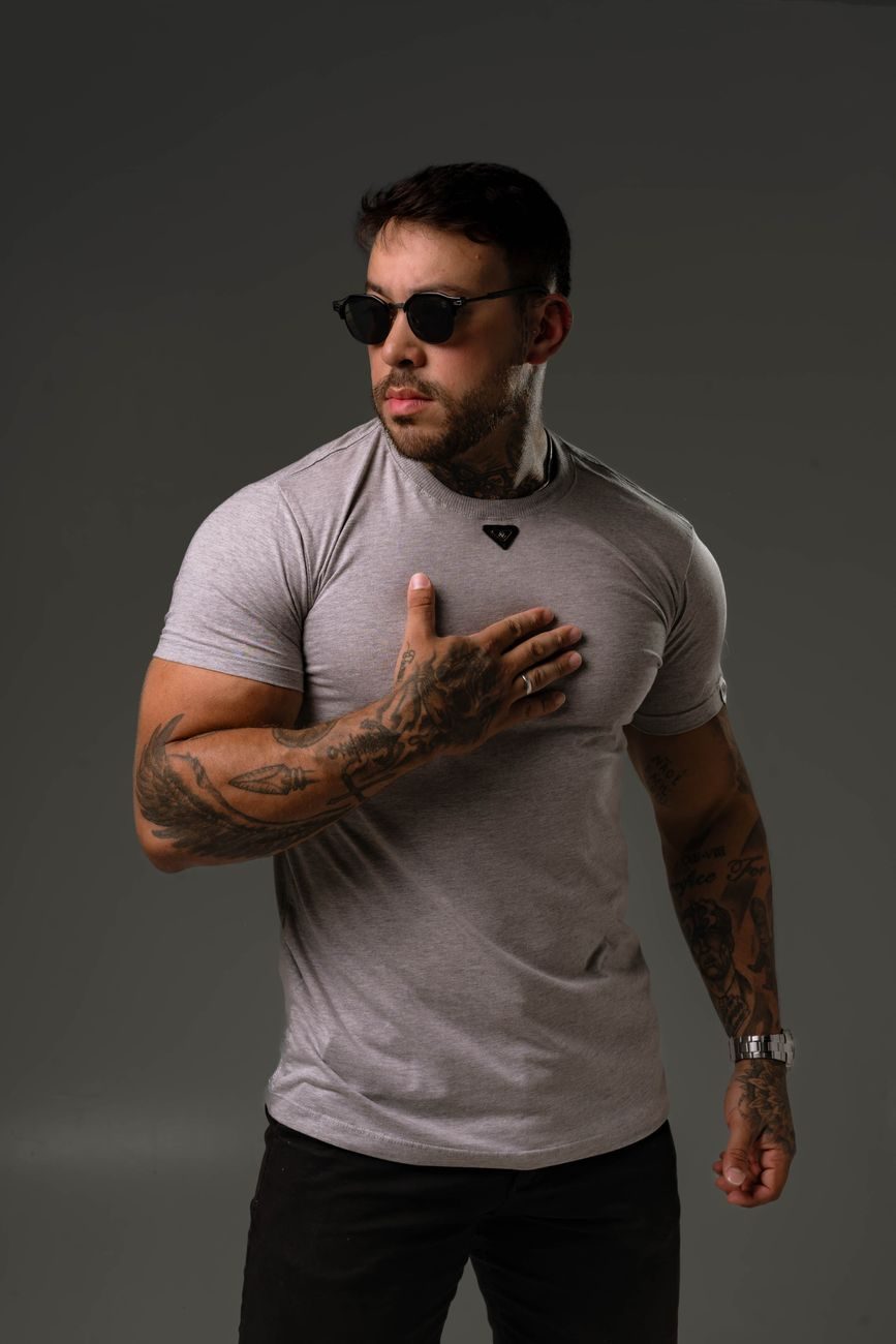Aero Dry Running Tee