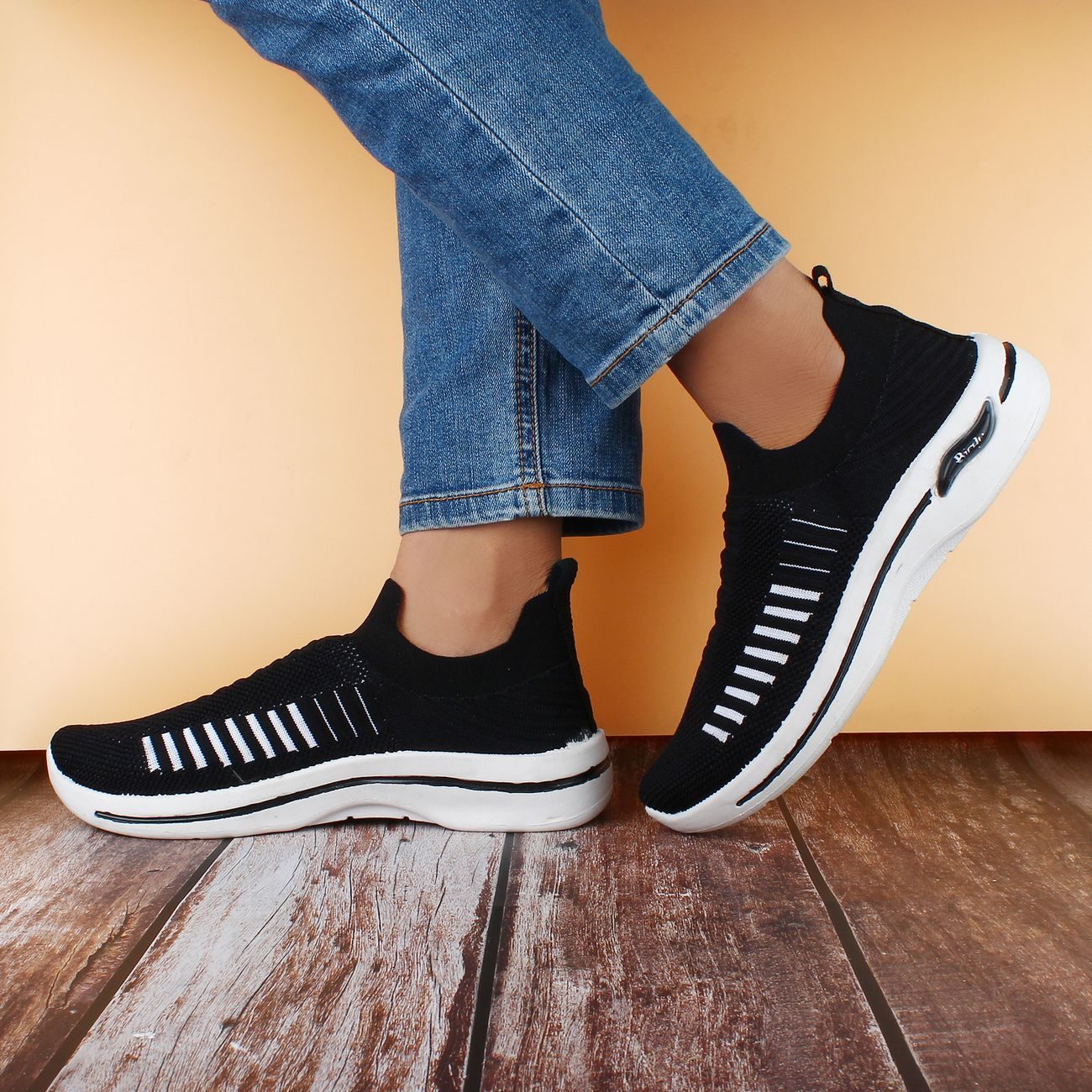 Flex Trainer Slip-On