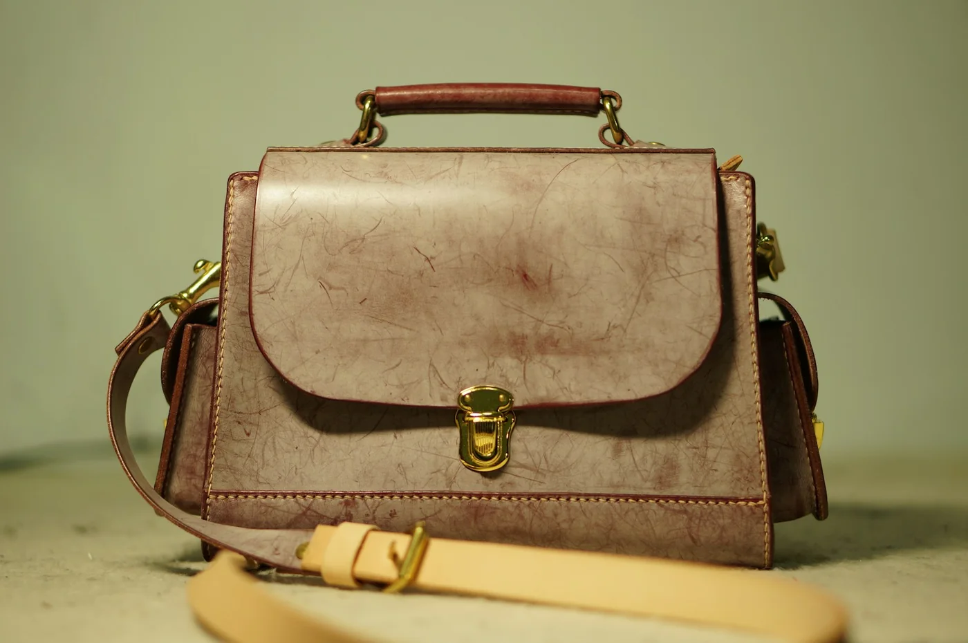 Ines Satchel
