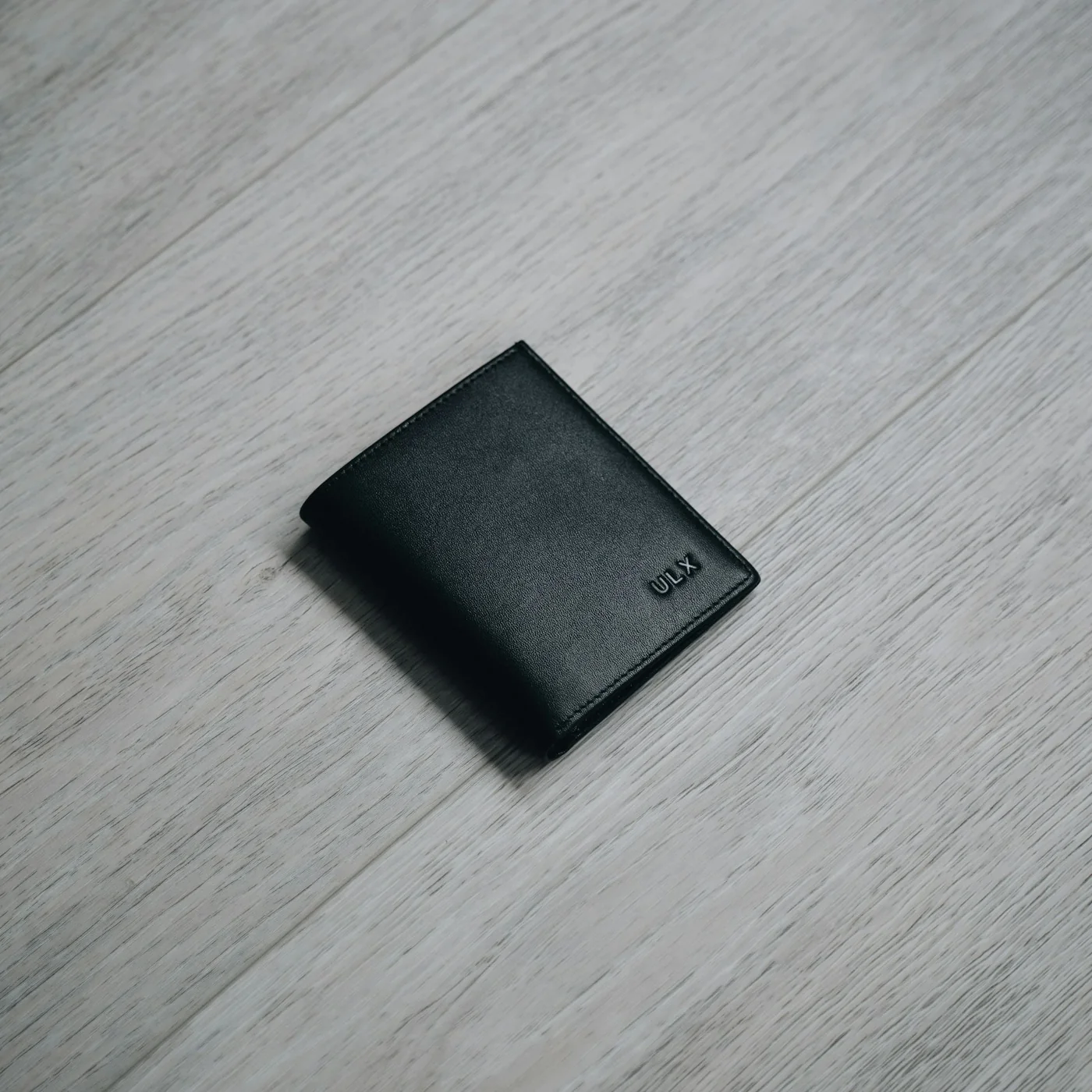 Wren Bifold Wallet