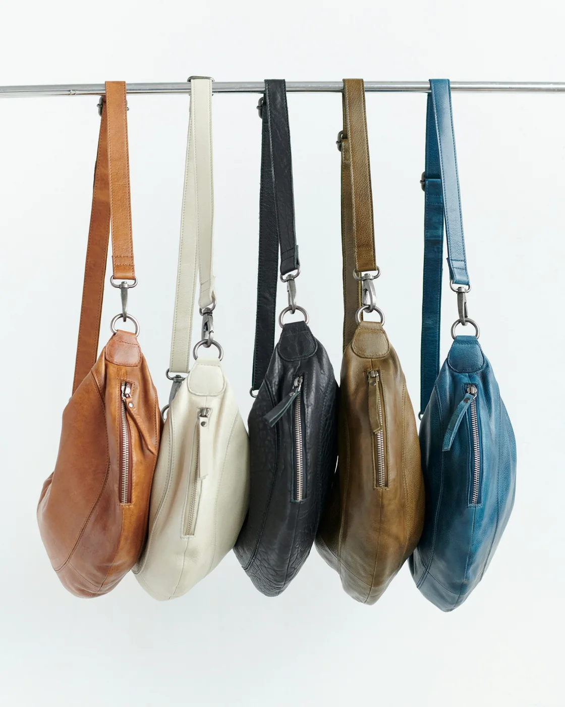Willow Crescent Bag