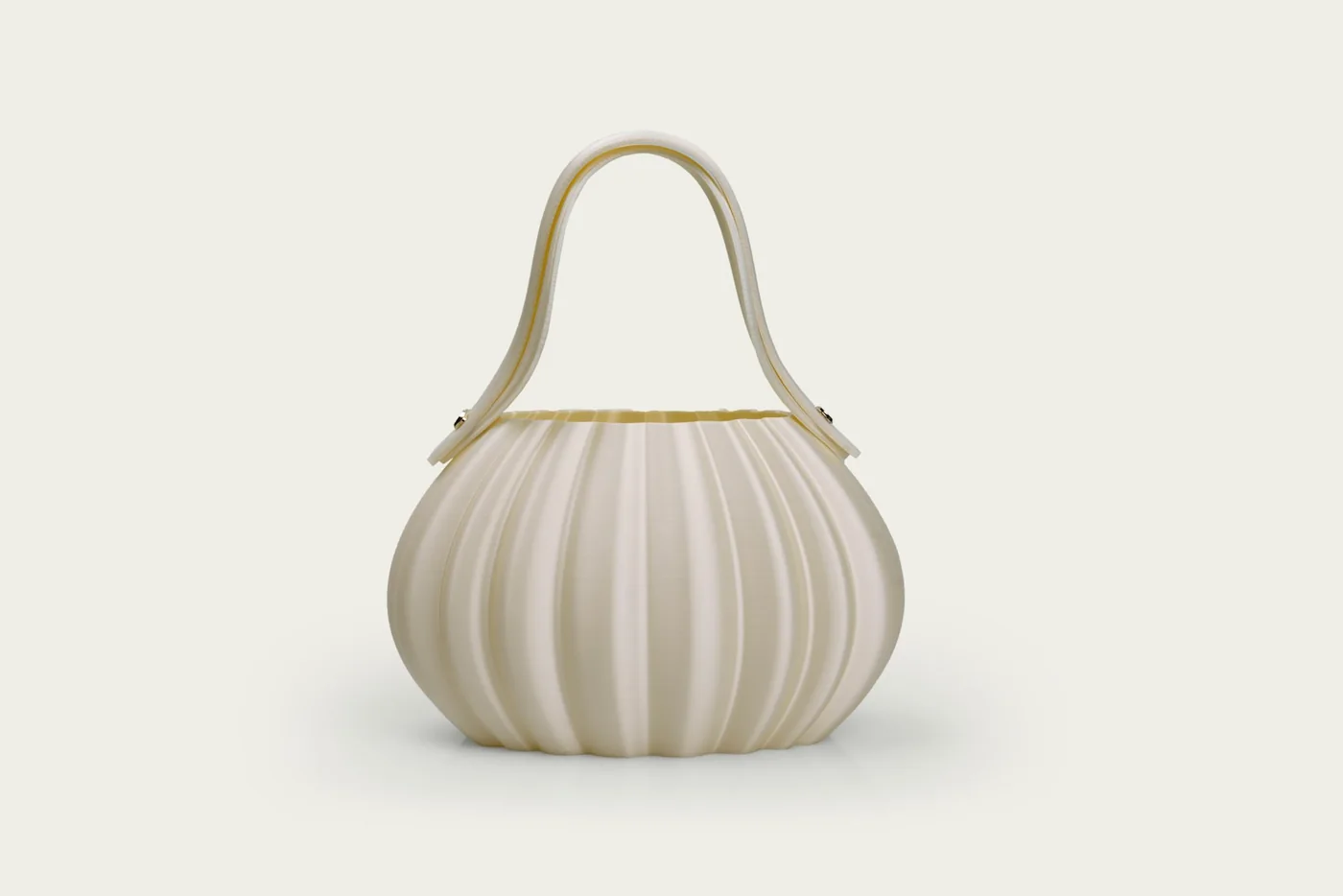 Opal Pleated Mini