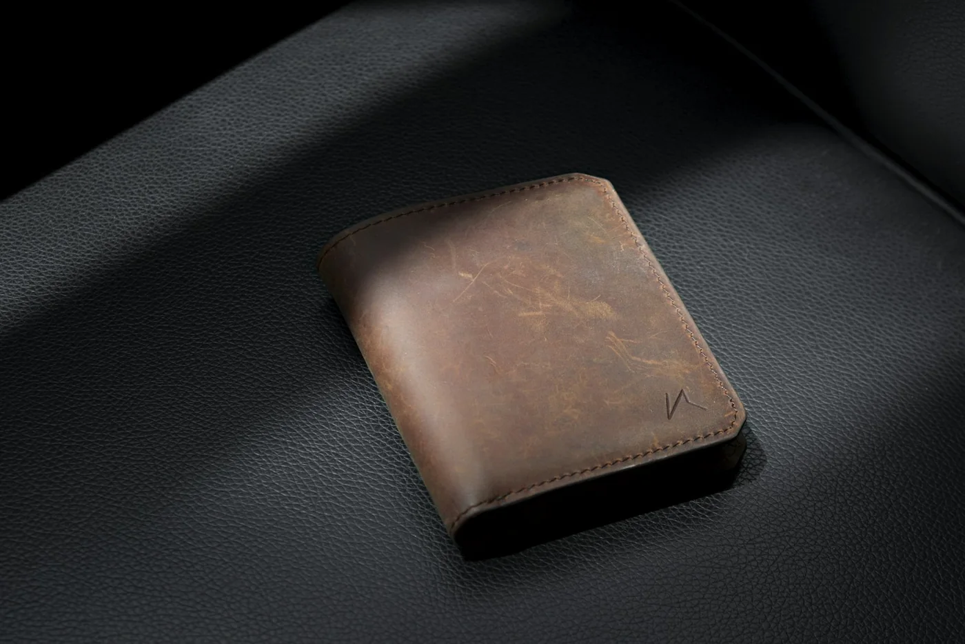 Lark Bifold Wallet