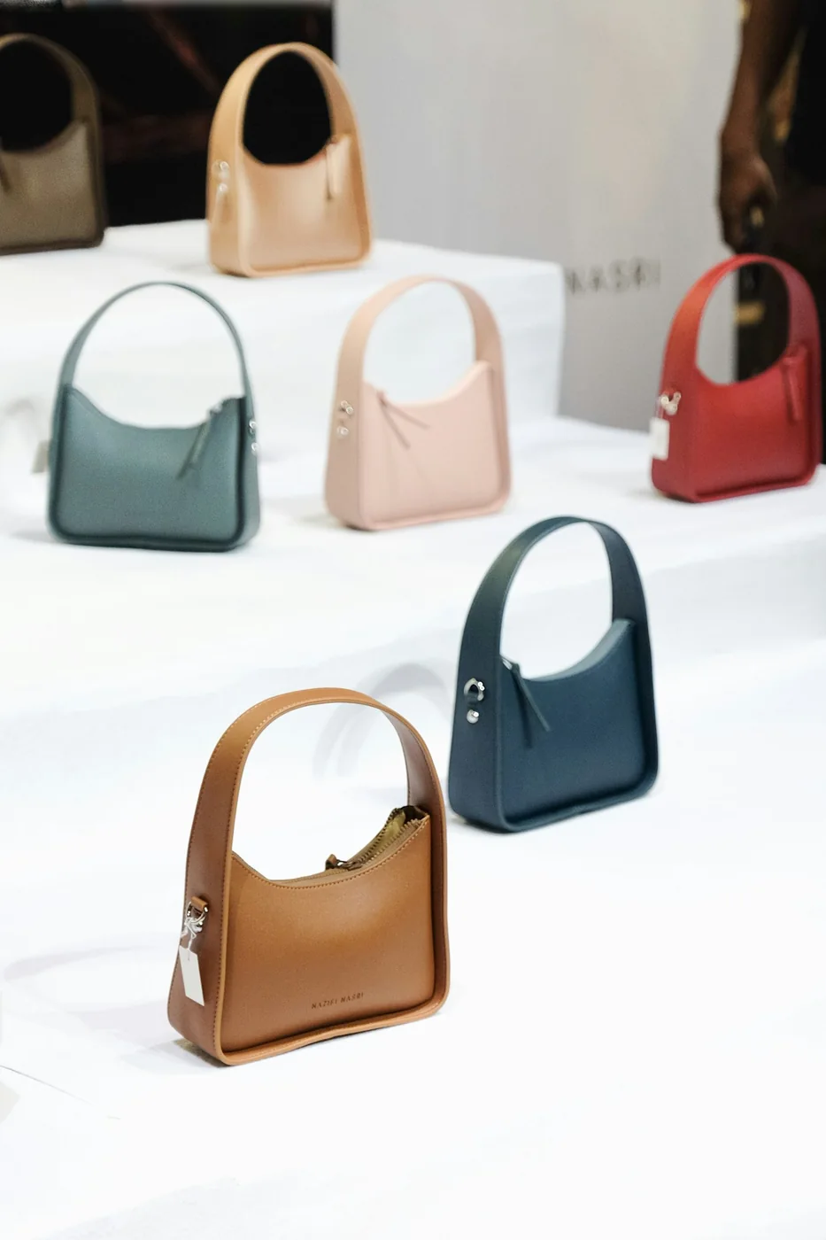 Pip Mini Bag