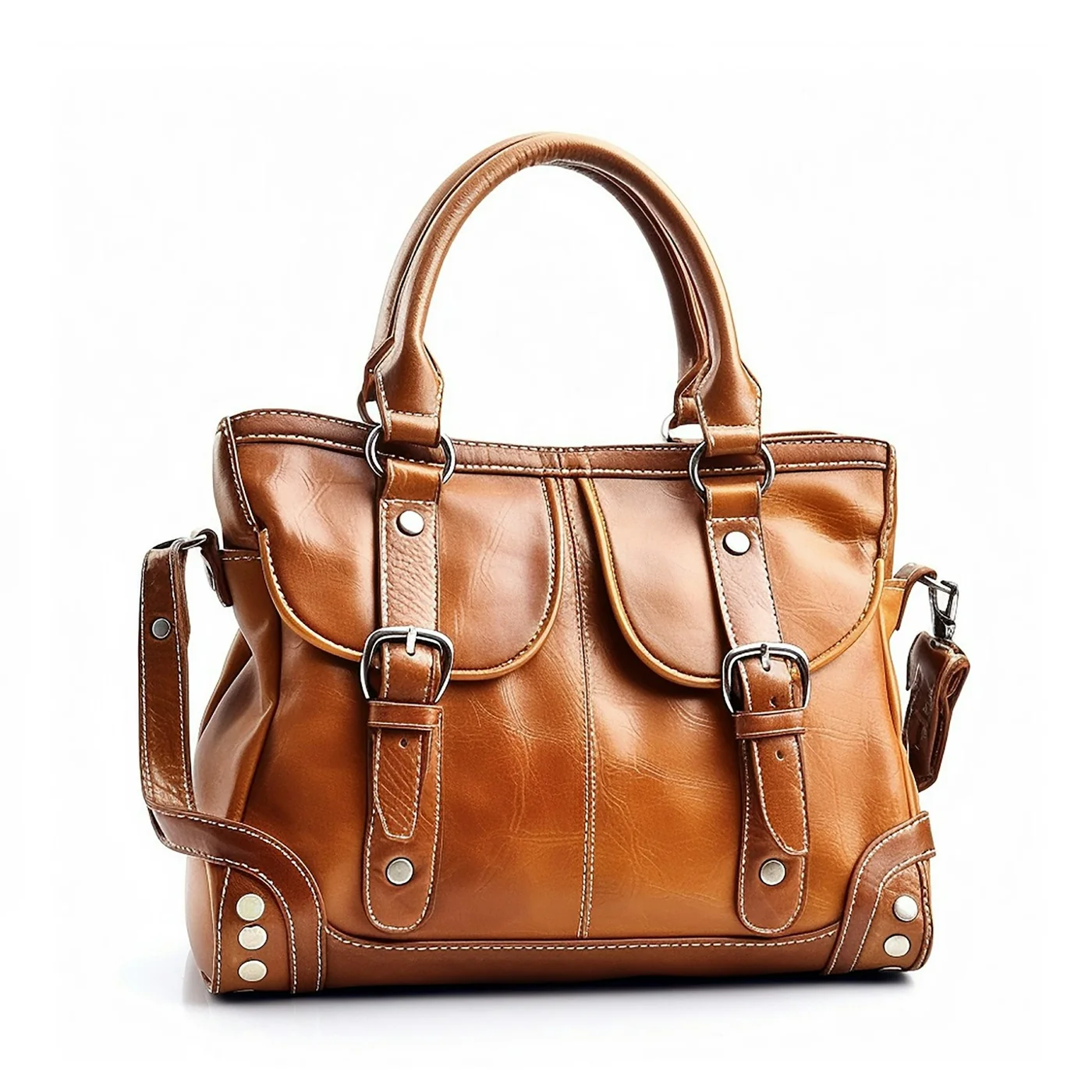 Junie Top-Handle Bag
